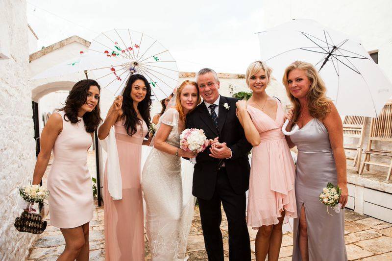 Matrimoni