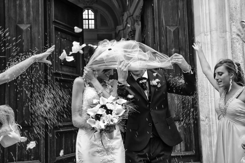 Matrimoni