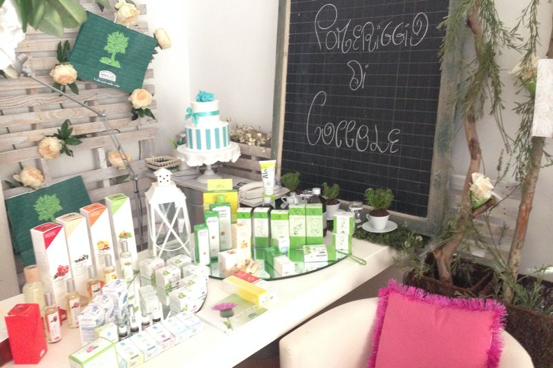 Eventi privati
