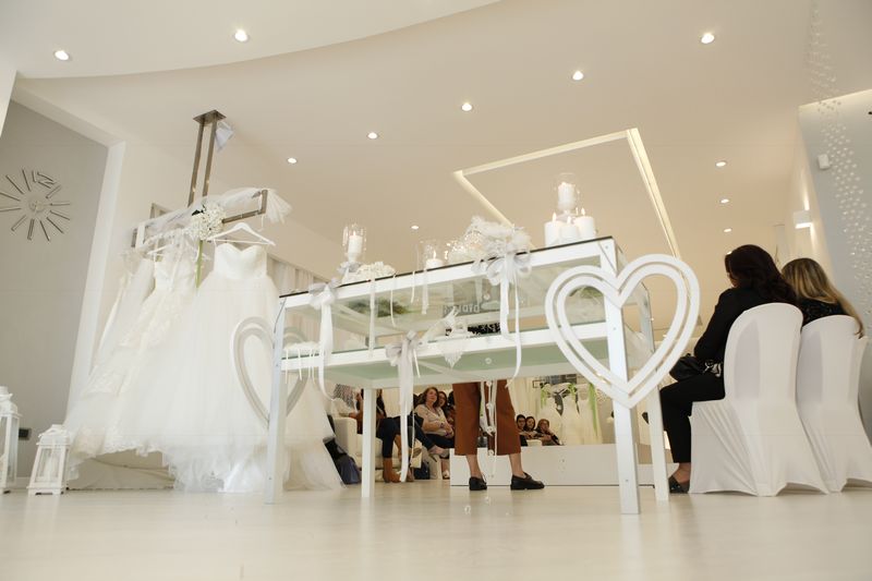 Eventi privati