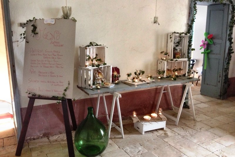Eventi privati