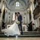 Lo splendido matrimonio di Filippa e Dominique - Lindapiccolo.com