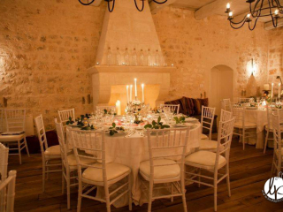 Allestimenti e Decorazioni - Linda Piccolo - www.lindapiccolo.com