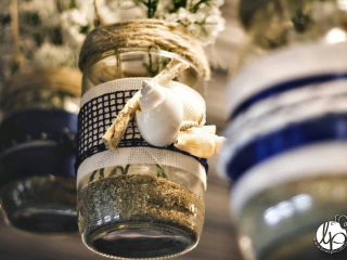 Allestimenti e Decorazioni - Linda Piccolo - www.lindapiccolo.com