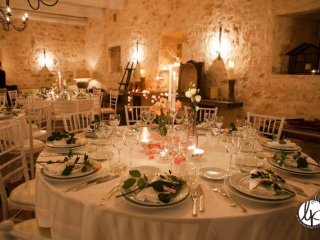 Allestimenti e Decorazioni - Linda Piccolo - www.lindapiccolo.com