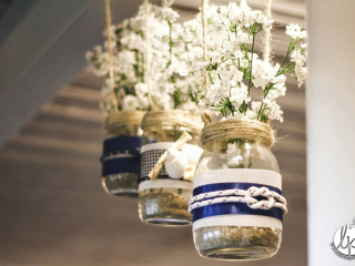 Allestimenti e Decorazioni - Linda Piccolo - www.lindapiccolo.com