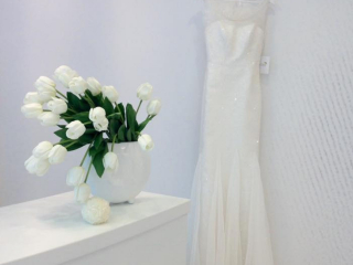 Evento Futura Sposa - Linda Piccolo - www.lindapiccolo.com