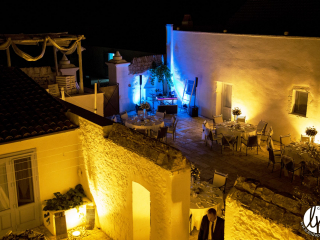 Allestimenti e Decorazioni - Linda Piccolo - www.lindapiccolo.com
