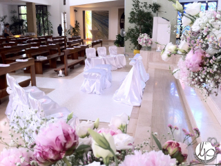Allestimenti e Decorazioni - Linda Piccolo - www.lindapiccolo.com