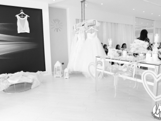 Evento Futura Sposa - Linda Piccolo - www.lindapiccolo.com