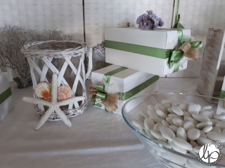 Matrimonio di Leo e Piera - Linda Piccolo - www.lindapiccolo.com