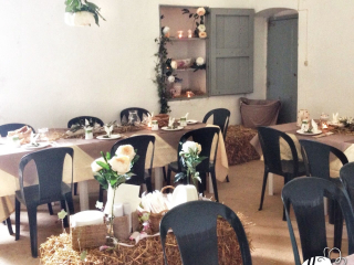 Allestimenti e Decorazioni - Linda Piccolo - www.lindapiccolo.com