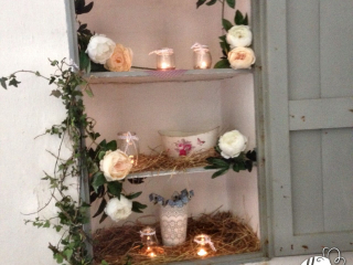 Allestimenti e Decorazioni - Linda Piccolo - www.lindapiccolo.com