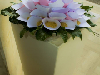 Allestimenti e Decorazioni - Linda Piccolo - www.lindapiccolo.com