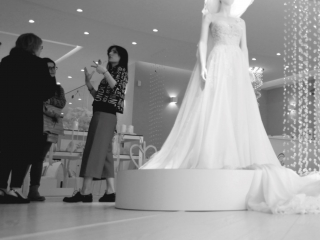 Evento Futura Sposa - Linda Piccolo - www.lindapiccolo.com