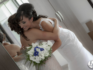 Matrimonio di Dominique e Filippa - Linda Piccolo - www.lindapiccolo.com