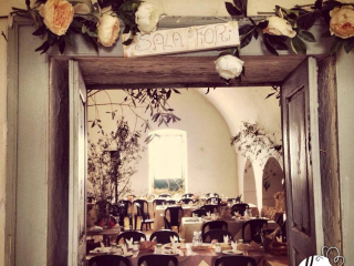 Allestimenti e Decorazioni - Linda Piccolo - www.lindapiccolo.com