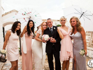 Matrimonio di James e Jessica - Linda Piccolo - www.lindapiccolo.com