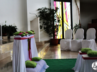Allestimenti e Decorazioni - Linda Piccolo - www.lindapiccolo.com