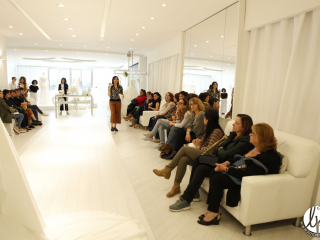 Evento Futura Sposa - Linda Piccolo - www.lindapiccolo.com