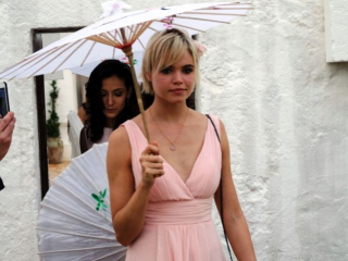 Matrimonio di James e Jessica - Linda Piccolo - www.lindapiccolo.com