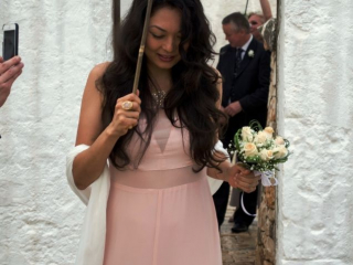 Matrimonio di James e Jessica - Linda Piccolo - www.lindapiccolo.com