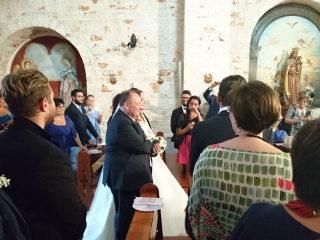 Matrimonio di Jinu ed Elisa - Linda Piccolo - www.lindapiccolo.com