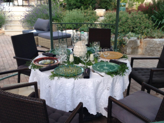 Allestimenti e Decorazioni - Linda Piccolo - www.lindapiccolo.com