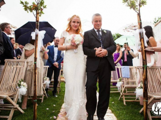 Matrimonio di James e Jessica - Linda Piccolo - www.lindapiccolo.com