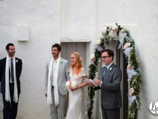 Matrimonio di James e Jessica - Linda Piccolo - www.lindapiccolo.com