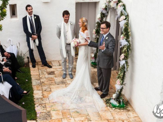 Matrimonio di James e Jessica - Linda Piccolo - www.lindapiccolo.com