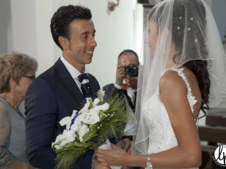 Matrimonio di Dominique e Filippa - Linda Piccolo - www.lindapiccolo.com