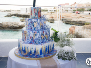 Matrimonio di Leo e Piera - Linda Piccolo - www.lindapiccolo.com