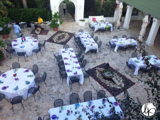 Allestimenti e Decorazioni - Linda Piccolo - www.lindapiccolo.com