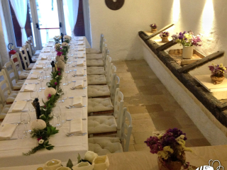 Allestimenti e Decorazioni - Linda Piccolo - www.lindapiccolo.com