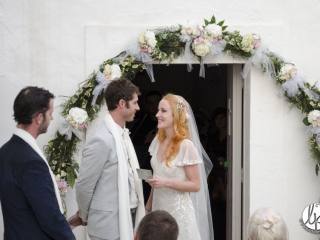 Matrimonio di James e Jessica - Linda Piccolo - www.lindapiccolo.com