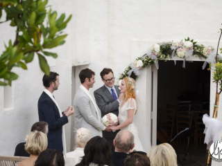 Matrimonio di James e Jessica - Linda Piccolo - www.lindapiccolo.com