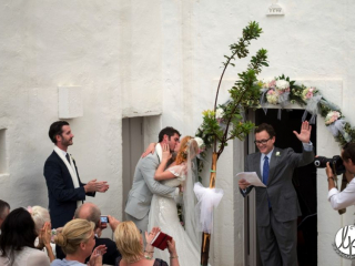 Matrimonio di James e Jessica - Linda Piccolo - www.lindapiccolo.com