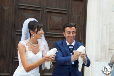Matrimonio di Dominique e Filippa - Linda Piccolo - www.lindapiccolo.com