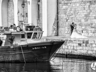 Matrimonio di Dominique e Filippa - Linda Piccolo - www.lindapiccolo.com