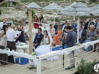 Matrimonio di Dominique e Filippa - Linda Piccolo - www.lindapiccolo.com