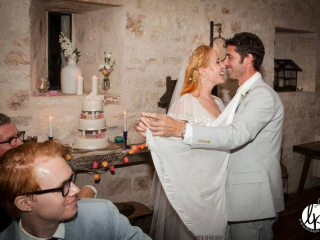 Matrimonio di James e Jessica - Linda Piccolo - www.lindapiccolo.com