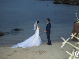Matrimonio di Dominique e Filippa - Linda Piccolo - www.lindapiccolo.com