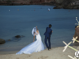 Matrimonio di Dominique e Filippa - Linda Piccolo - www.lindapiccolo.com