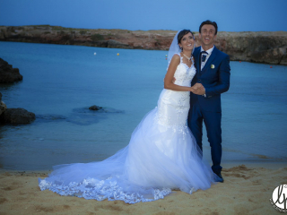 Matrimonio di Dominique e Filippa - Linda Piccolo - www.lindapiccolo.com