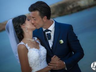 Matrimonio di Dominique e Filippa - Linda Piccolo - www.lindapiccolo.com