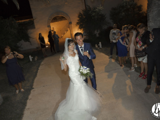 Matrimonio di Dominique e Filippa - Linda Piccolo - www.lindapiccolo.com