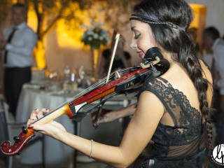 Matrimonio di Dominique e Filippa - Linda Piccolo - www.lindapiccolo.com