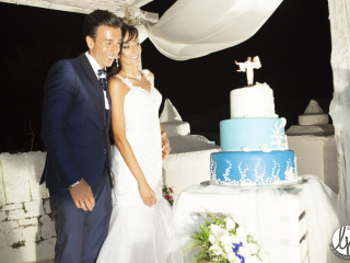 Matrimonio di Dominique e Filippa - Linda Piccolo - www.lindapiccolo.com