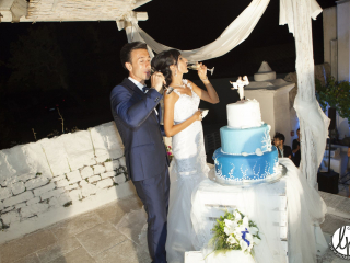 Matrimonio di Dominique e Filippa - Linda Piccolo - www.lindapiccolo.com